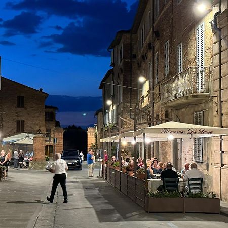2 King Bed, 2 Full Bathroom Apartment In Umbria - Tuscany Citta della Pieve Exterior photo
