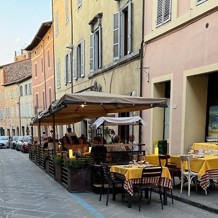 2 King Bed, 2 Full Bathroom Apartment In Umbria - Tuscany Citta della Pieve Exterior photo