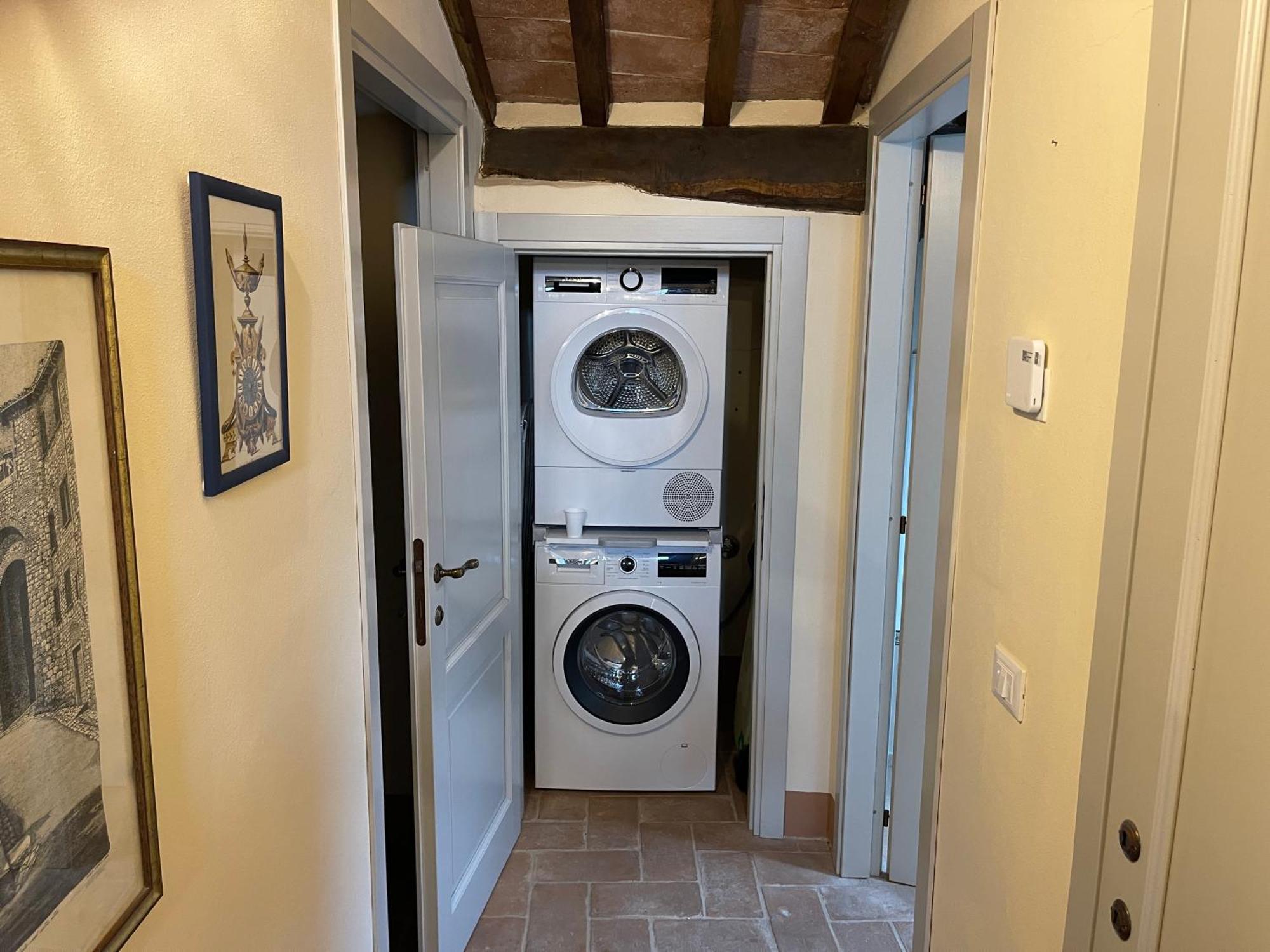 2 King Bed, 2 Full Bathroom Apartment In Umbria - Tuscany Citta della Pieve Exterior photo