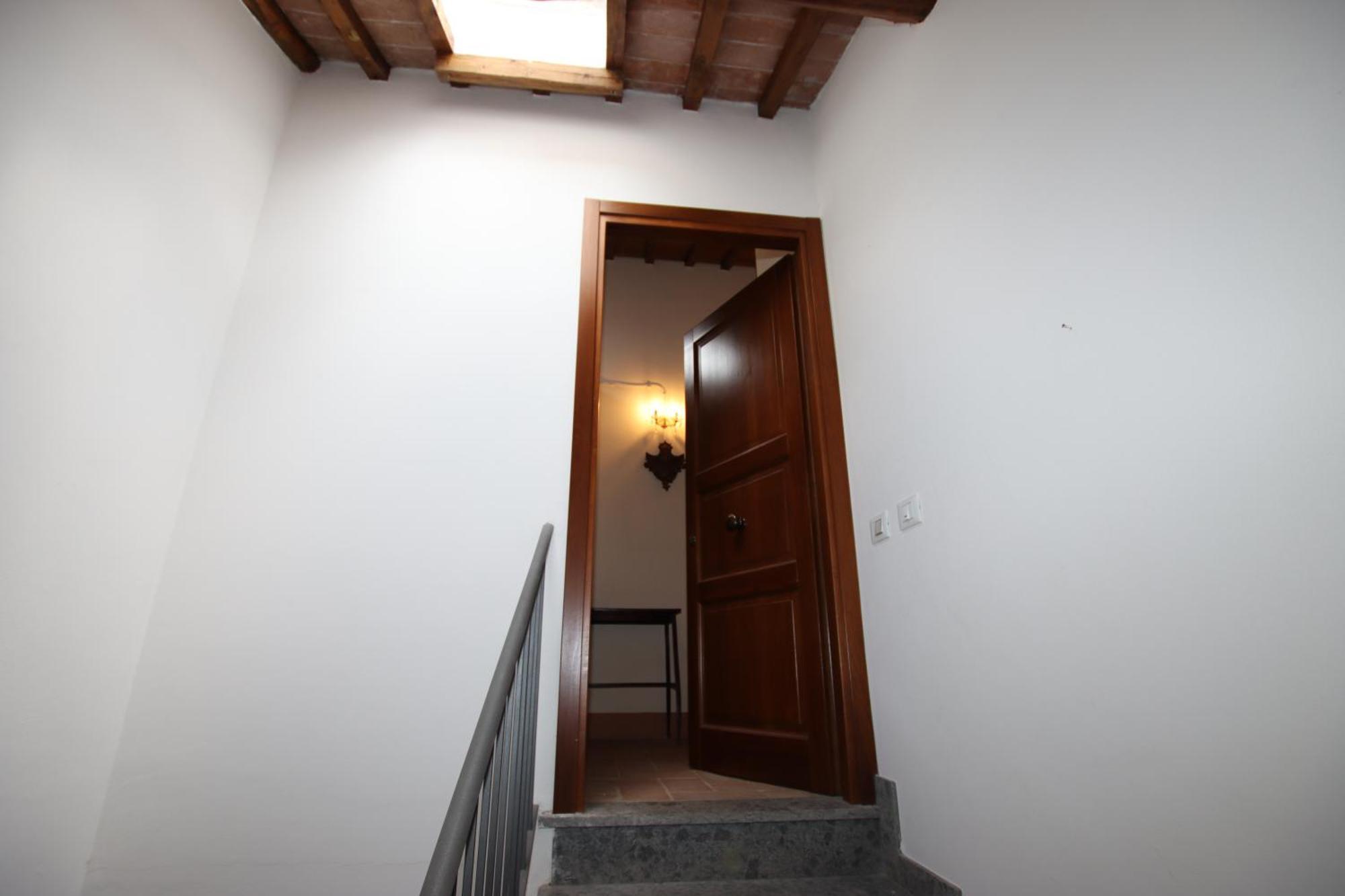 2 King Bed, 2 Full Bathroom Apartment In Umbria - Tuscany Citta della Pieve Exterior photo