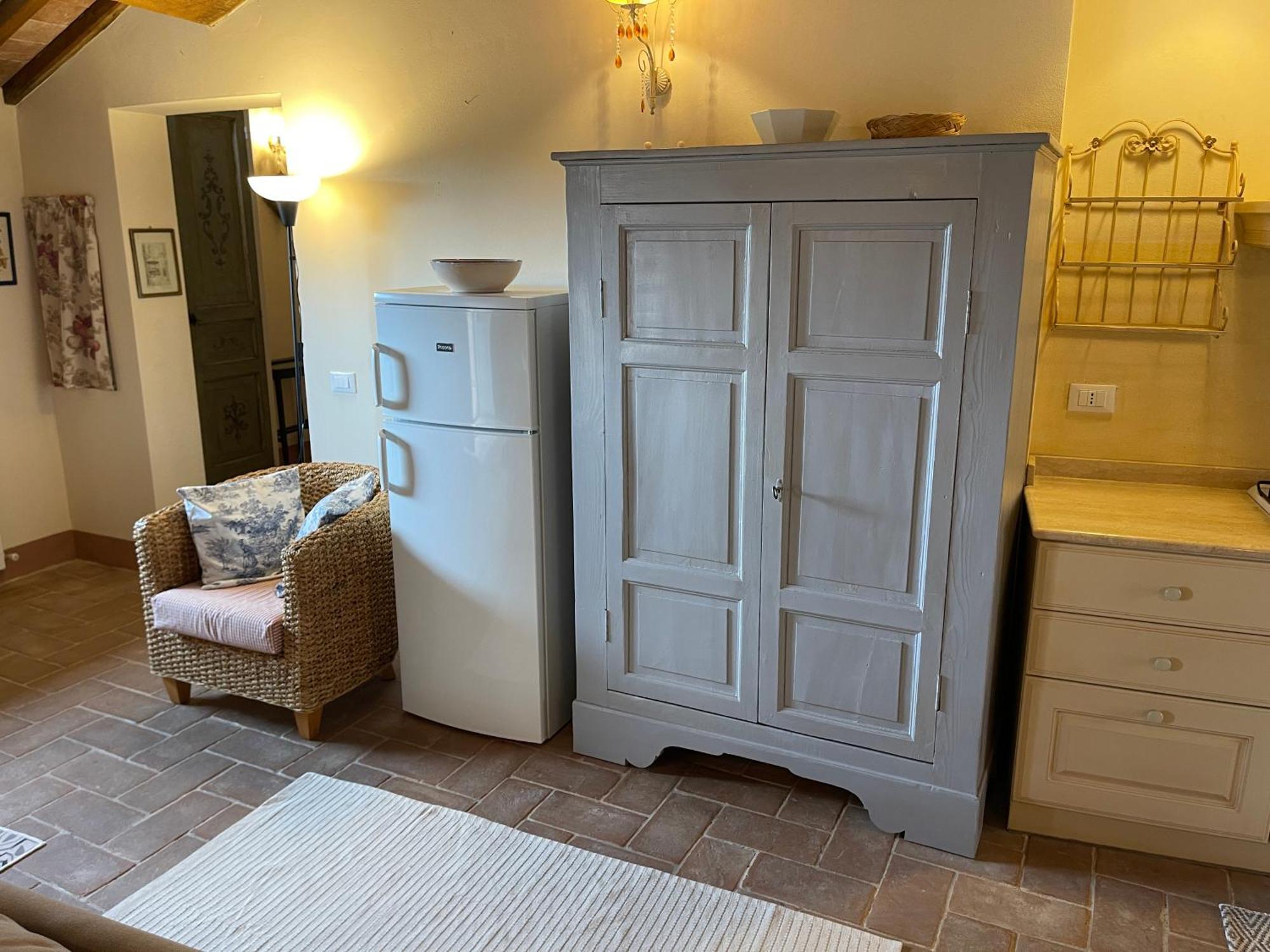 2 King Bed, 2 Full Bathroom Apartment In Umbria - Tuscany Citta della Pieve Exterior photo