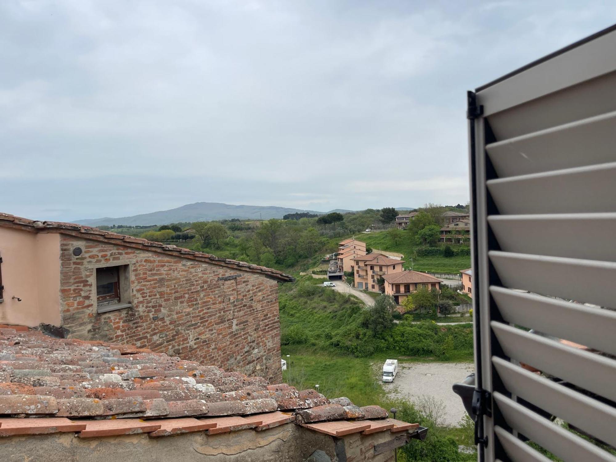 2 King Bed, 2 Full Bathroom Apartment In Umbria - Tuscany Citta della Pieve Exterior photo
