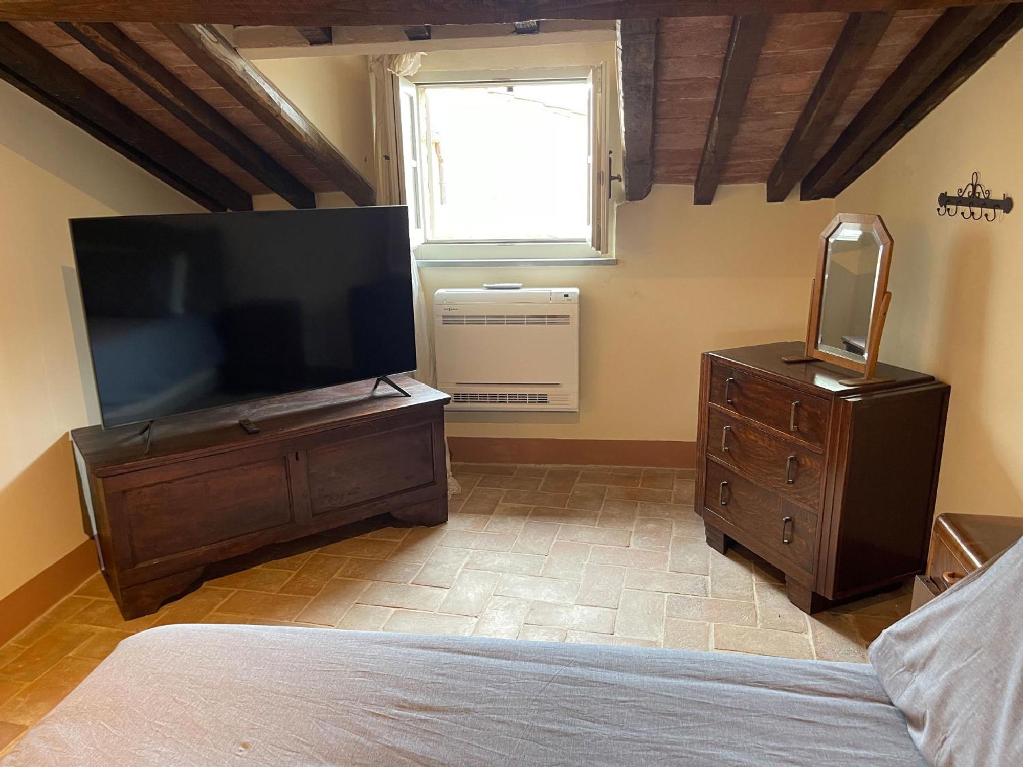 2 King Bed, 2 Full Bathroom Apartment In Umbria - Tuscany Citta della Pieve Exterior photo