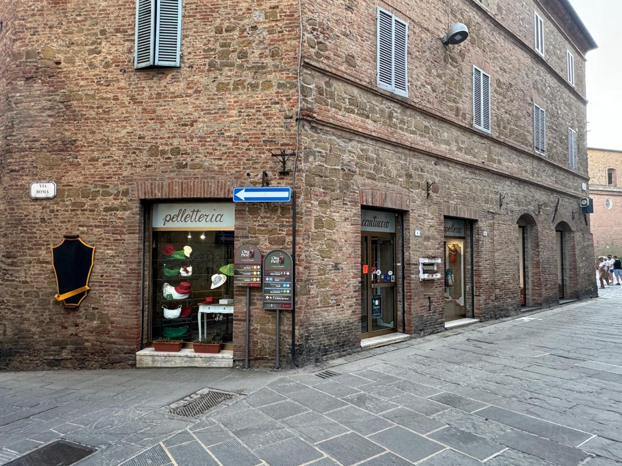 2 King Bed, 2 Full Bathroom Apartment In Umbria - Tuscany Citta della Pieve Exterior photo