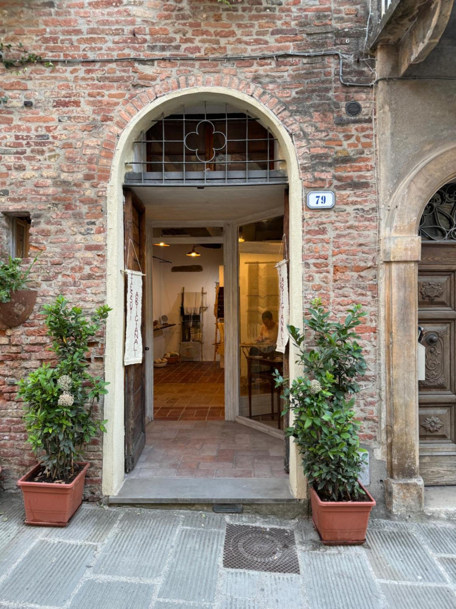 2 King Bed, 2 Full Bathroom Apartment In Umbria - Tuscany Citta della Pieve Exterior photo