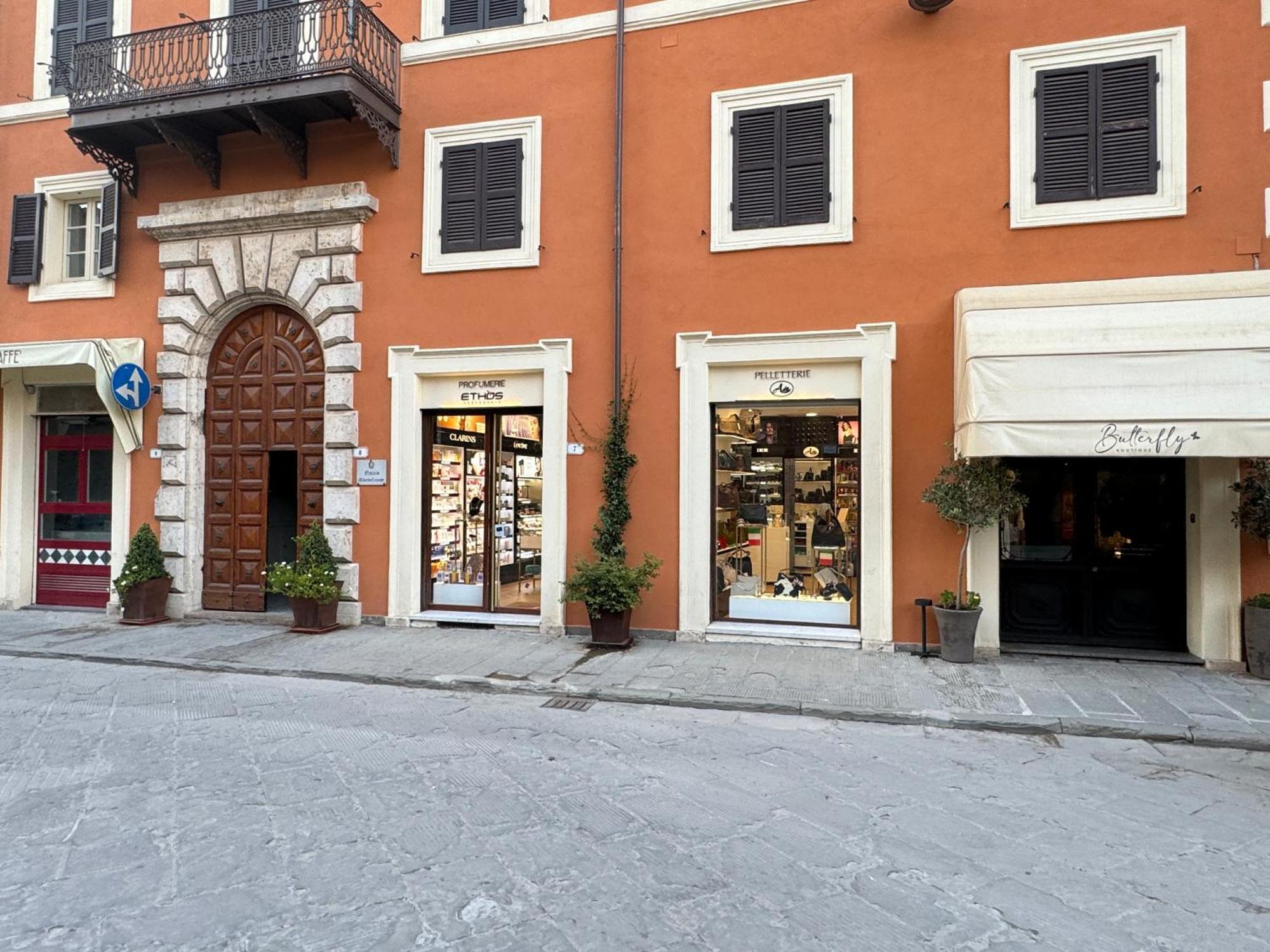 2 King Bed, 2 Full Bathroom Apartment In Umbria - Tuscany Citta della Pieve Exterior photo