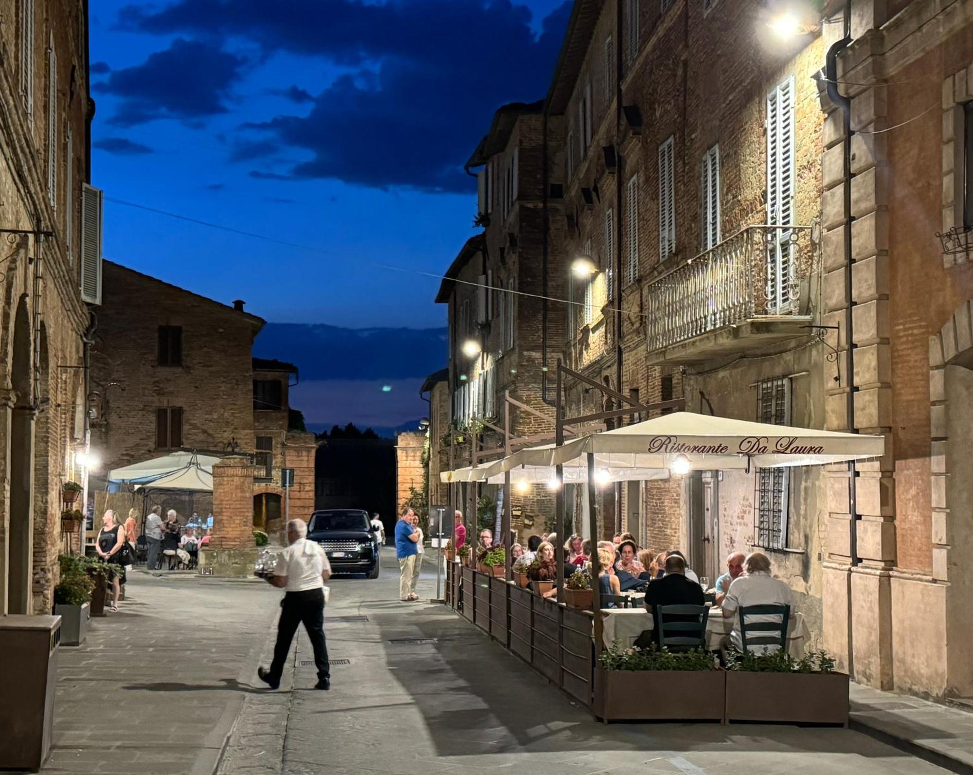 2 King Bed, 2 Full Bathroom Apartment In Umbria - Tuscany Citta della Pieve Exterior photo