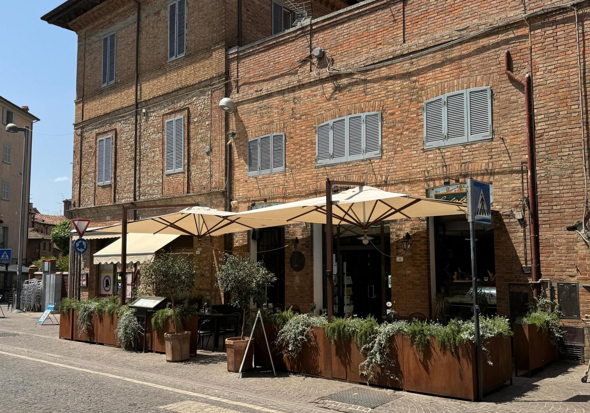 2 King Bed, 2 Full Bathroom Apartment In Umbria - Tuscany Citta della Pieve Exterior photo