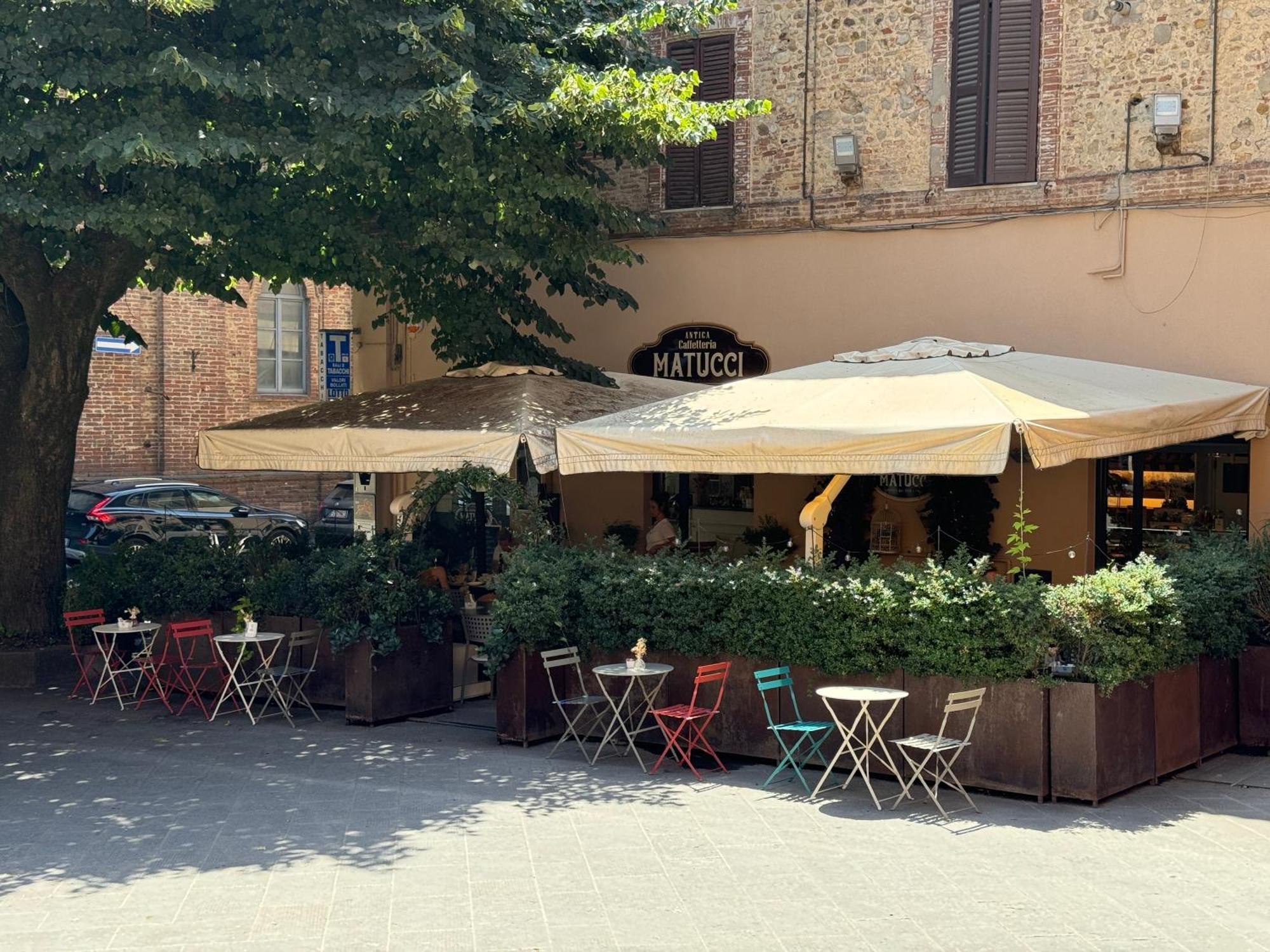2 King Bed, 2 Full Bathroom Apartment In Umbria - Tuscany Citta della Pieve Exterior photo