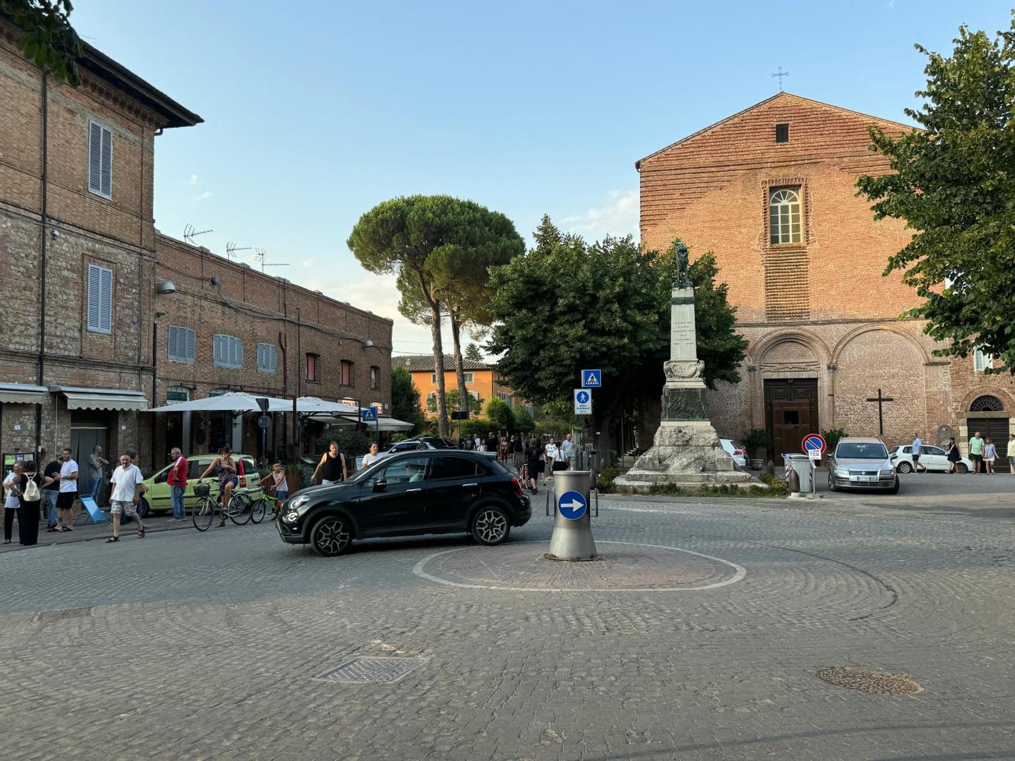 2 King Bed, 2 Full Bathroom Apartment In Umbria - Tuscany Citta della Pieve Exterior photo