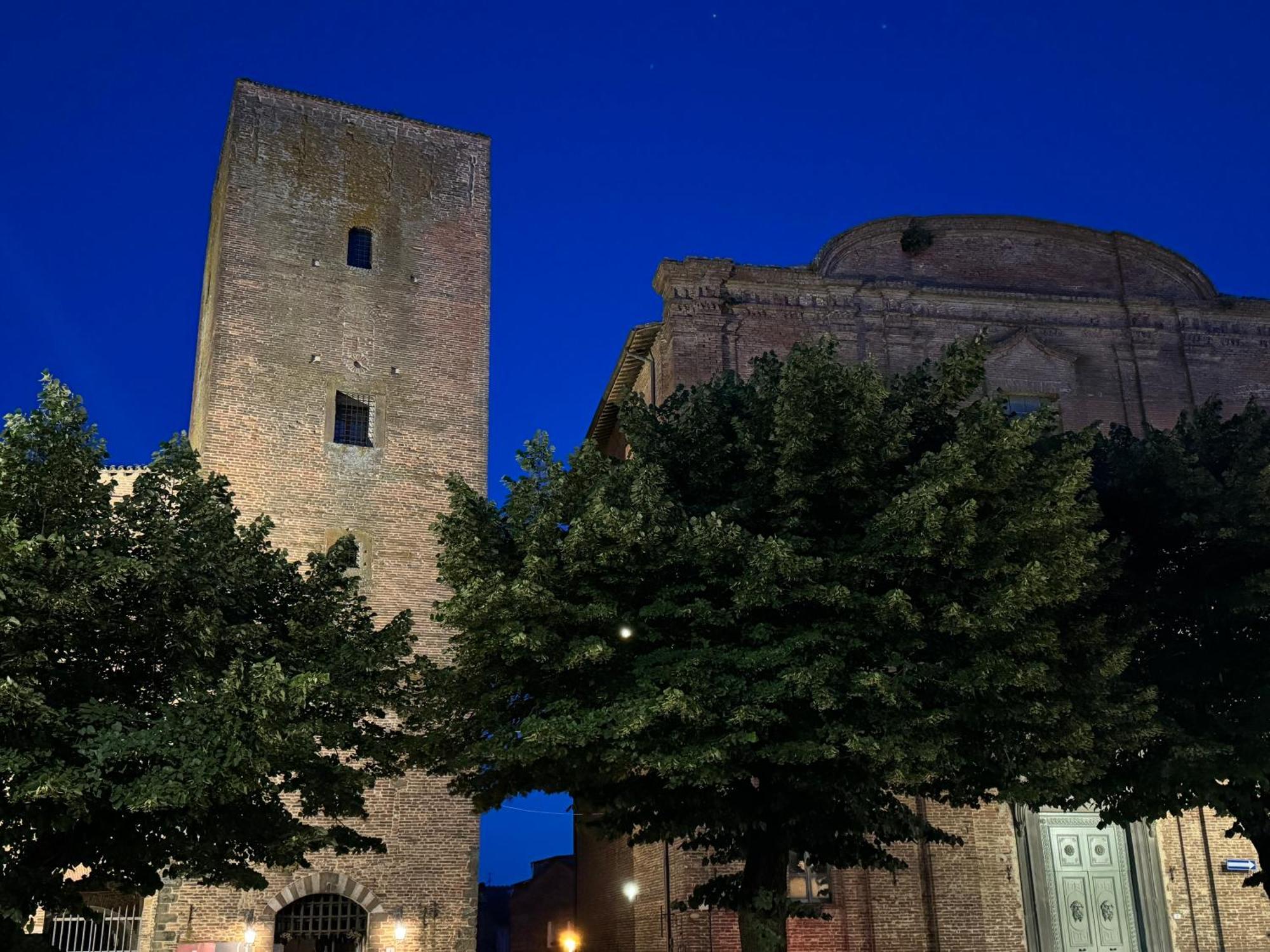 2 King Bed, 2 Full Bathroom Apartment In Umbria - Tuscany Citta della Pieve Exterior photo