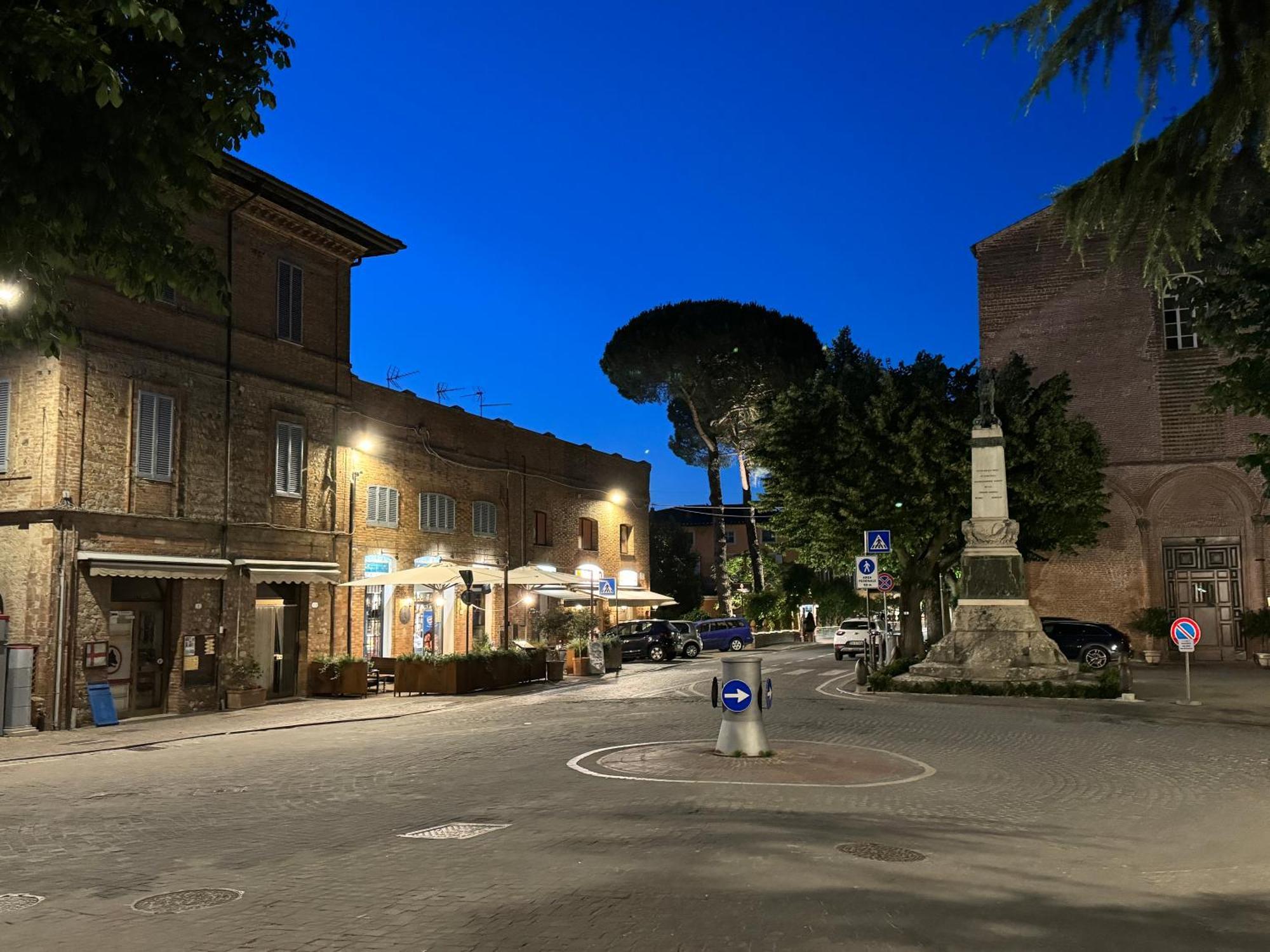 2 King Bed, 2 Full Bathroom Apartment In Umbria - Tuscany Citta della Pieve Exterior photo