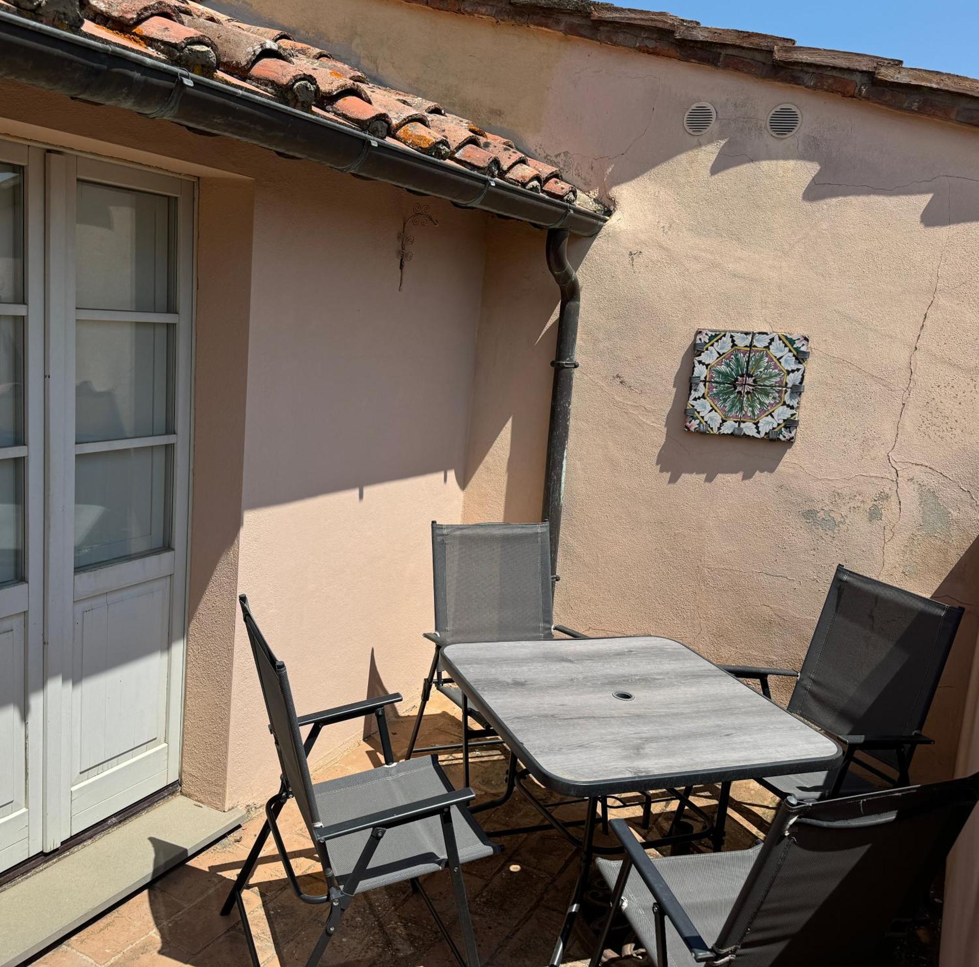2 King Bed, 2 Full Bathroom Apartment In Umbria - Tuscany Citta della Pieve Exterior photo